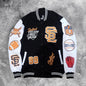 Casual 3D Digital Print Hoodie Men's Hoodie