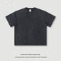 Printed Loose-Fit Men's Cotton T-Shirt