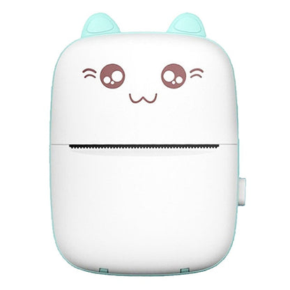 Mini impresora portàtil