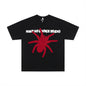 Minority Fashion Spider Short Sleeve Men