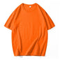 Men's Short-Sleeve Casual Crew-Neck T-Shirt