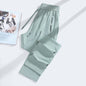 Quick-Drying Lightweight Loose-Fitting Anti-Mosquito Cool-Feel Casual Trousers
