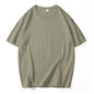 Men's Short-Sleeve Casual Crew-Neck T-Shirt