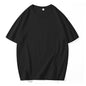 Men's Short-Sleeve Casual Crew-Neck T-Shirt
