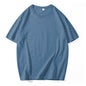 Men's Short-Sleeve Casual Crew-Neck T-Shirt