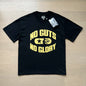 Fashionable Casual Retro Printed Top Unisex