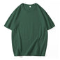 Men's Short-Sleeve Casual Crew-Neck T-Shirt