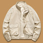 Waterproof Jacket Men's Casual Top