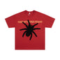 Minority Fashion Spider Short Sleeve Men