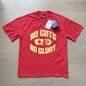 Fashionable Casual Retro Printed Top Unisex