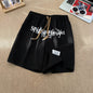 Men's Loose Sports Fifth Pants