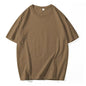 Men's Short-Sleeve Casual Crew-Neck T-Shirt