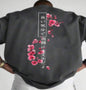 Men's Summer Loose-fit T-shirt Suitable For
