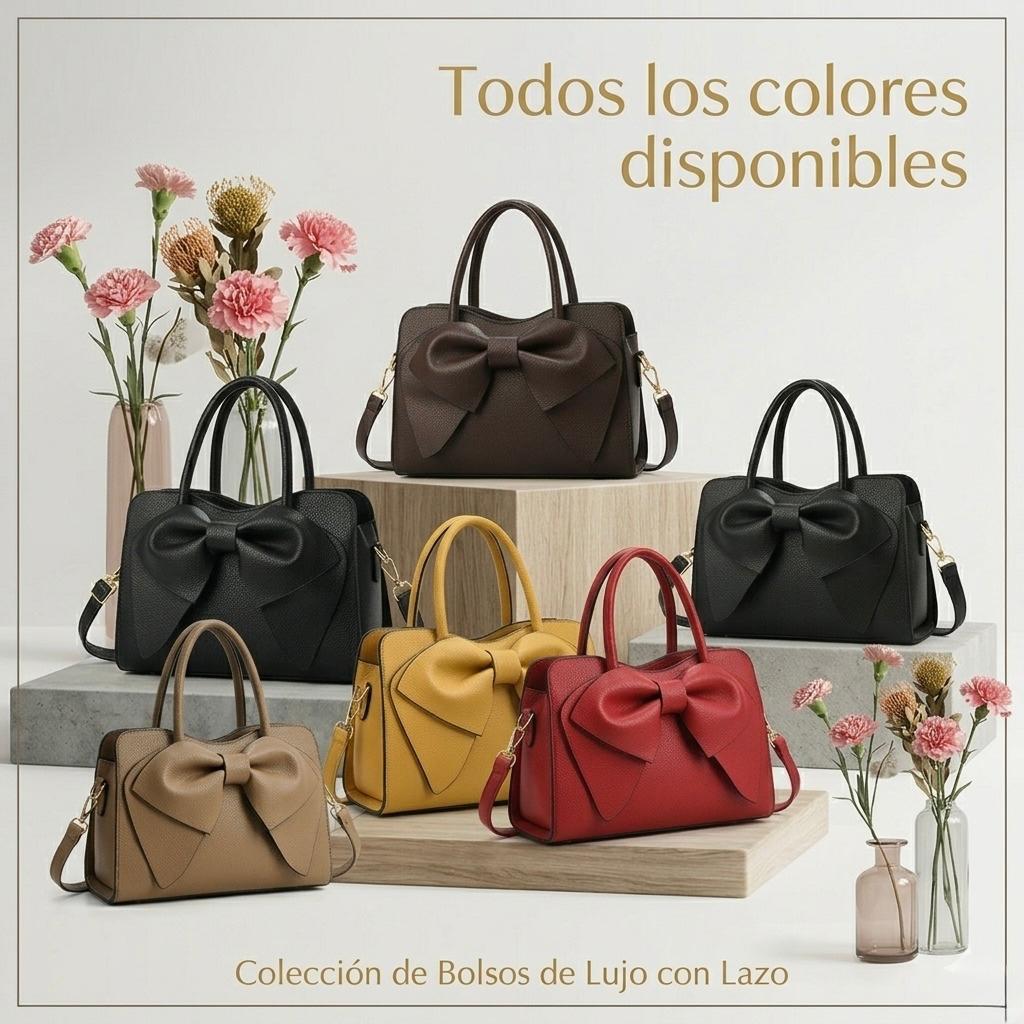 Urban Bow Luxury