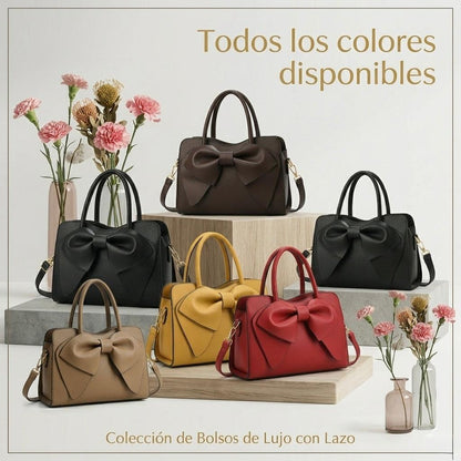 Urban Bow Luxury