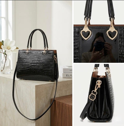 Midnight Luxe