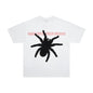 Minority Fashion Spider Short Sleeve Men