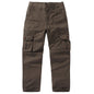 Stylish Relaxed And Minimalist Casual Mens Cargo Jogger Pants