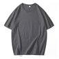 Men's Short-Sleeve Casual Crew-Neck T-Shirt