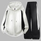 Trendy Fashion Casual Two-piece Set For Men