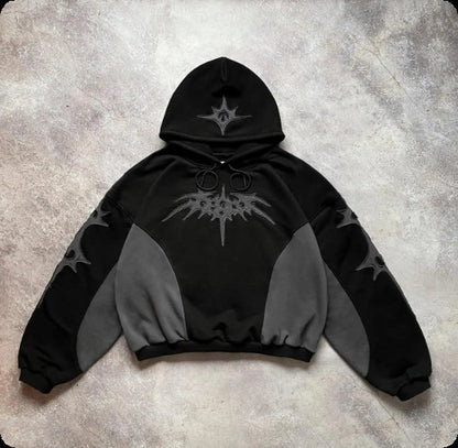Men's Pullover Hoodie Sweatshirt