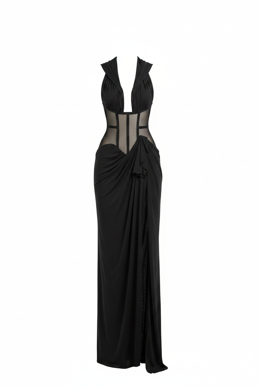 Evening Gown Solo Prenda