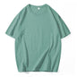 Men's Short-Sleeve Casual Crew-Neck T-Shirt
