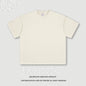 Printed Loose-Fit Men's Cotton T-Shirt