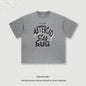 Printed Loose-Fit Men's Cotton T-Shirt