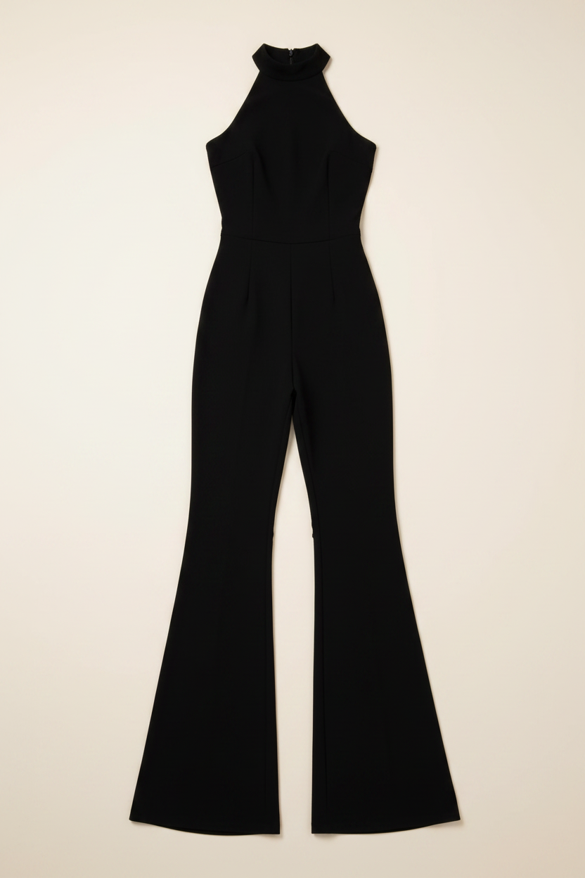 Jumpsuit Solo Prenda